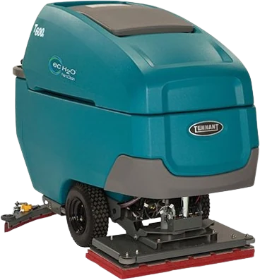 Varredeira T600e